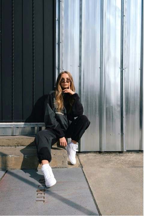 Streetwear Kollektion