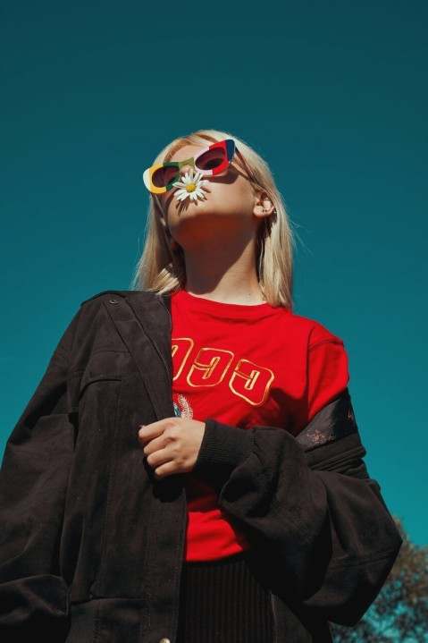 Look 4