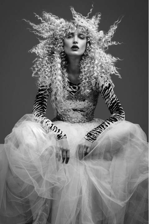 Look 1